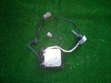 Controle TOYOTA Estima 2006 DBA-ACR50W HID 8110721150 [Usado] [PA114125862], usado comprar usado  Enviando para Brazil