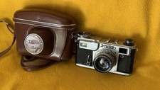 Kiev russian camera d'occasion  Metz-