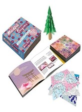 Mindful origami paper for sale  UK