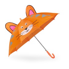 Parasol dziecięcy parasolka automatyczna lekka lekki kolorowy parasol parasol 3D na sprzedaż  Wysyłka do Poland