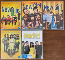 New girl complete for sale  EASTBOURNE