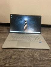 Notebook HP 17-CN1053CL 17 polegadas Intel I5-1155G7,16 Gb RAM, 256 Nvme comprar usado  Enviando para Brazil