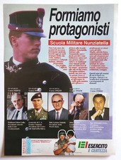 Pubblicita scuola militare usato Pubblicita scuola militare usato  Ferrara