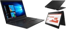 Notebook tablet lenovo usato  Grugliasco
