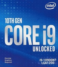 Intel 10900kf core for sale  Fairport