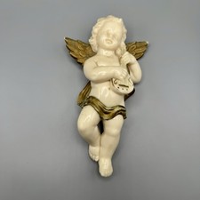 Vintage resin cherub for sale Vintage resin cherub for sale  BIRMINGHAM