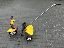 Kettler dreirad schiebestange gebraucht kaufen  Waghäusel