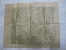 Mappa nikko giappone usato Mappa nikko giappone usato  Spedire a Italy