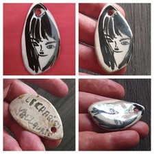 Ceramic 1960 1970 d'occasion  Expédié en Belgium