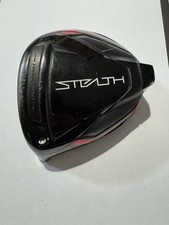 Taylormade stealth driver for sale  Pinehurst