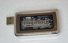 Magicjack a921 usb for sale  Indialantic