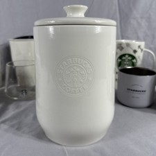 starbucks canister for sale starbucks canister for sale Fredericksburg