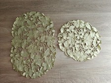 Vintage retro tischdecke gebraucht kaufen  Bergheim