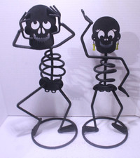 Mrs bones skeleton for sale  Hubbard