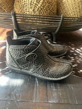 Alegria leather bronze for sale  Huntsville
