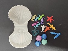 Playmobil konvolut muscheldose gebraucht kaufen  Marktrodach