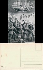 Militär propaganda soldaten gebraucht kaufen  Ortrand