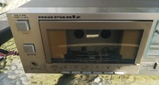 marantz cassette deck for sale marantz cassette deck for sale BEDFORD