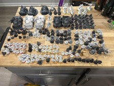 Warhammer 40k genestealer for sale  Lexington