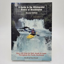 Whitewater rivers washington for sale  Warrenton