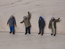 Preiser spur1 figuren gebraucht kaufen  Wurzen