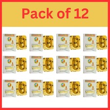 12 X Kaamraj Caps Remédio Ayurvédico Vigour & Vitality Stamina./ENVIO RÁPIDO, usado comprar usado  Enviando para Brazil