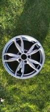 436m bmw alloy for sale  CAMBRIDGE