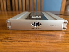 Universal audio uad for sale  CHESTER