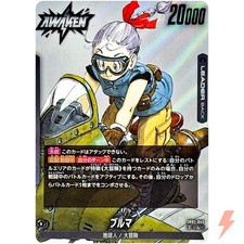 Bulma sb01 045 d'occasion  Expédié en France