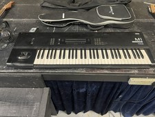 Korg digital keyboard for sale  ST. NEOTS