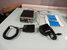 Commtron cb40f radio for sale  CHESTERFIELD