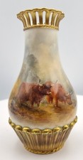 Royal worcester hand for sale  HEREFORD