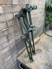 Matchless g3wo girder for sale  SLOUGH