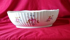 Coalport shrewsbury oval for sale  DUNDEE