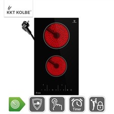 Kkt kolbe glaskeramik gebraucht kaufen  Pettstadt