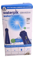 Waterpik cordless plus for sale  Columbus