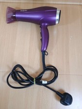 Babyliss 5513u velvet for sale  BANGOR