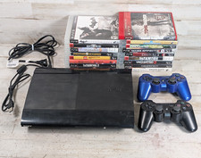 Sony ps3 super for sale  Rathdrum