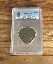 1929 swiss shooting for sale  Indianapolis