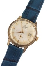 orologio pryngeps oro special usato orologio pryngeps oro special usato Milano