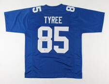 David tyree signed for sale  Oviedo