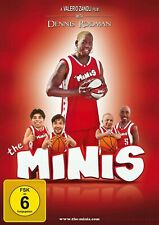 The minis dvd gebraucht kaufen  Bremen