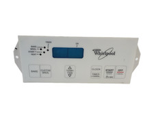 Genuine whirlpool oven for sale  Saint Paul