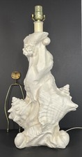 Vintage white plaster for sale  Westminster