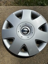 Genuine nissan almera for sale  ROTHERHAM