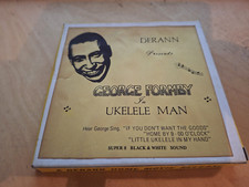 George formby ukelele for sale  BROXBOURNE
