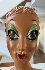 dekokopf twiggy gebraucht kaufen dekokopf twiggy gebraucht kaufen Annweiler am Trifels