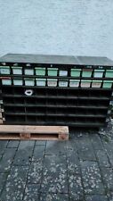 Bundeswehr stahlschrank werkze gebraucht kaufen  Kruft