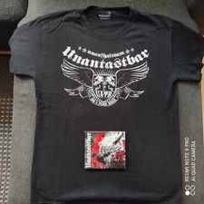 Unantastbar shirt inkl gebraucht kaufen  Landsberg am Lech