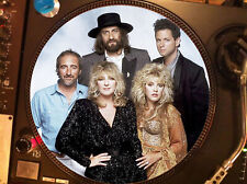 Fleetwood Mac – Little Lies (LIVE VERSION!) ULTRA RARE 12" PICTURE DISC LP, usado comprar usado  Enviando para Brazil